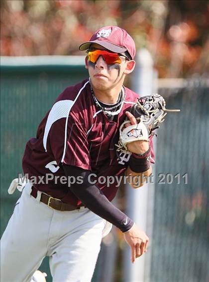 Thumbnail 2 in Mesquite vs. Cedar Hill ( Grand Prairie Classic ) photogallery.