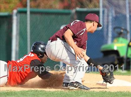 Thumbnail 1 in Mesquite vs. Cedar Hill ( Grand Prairie Classic ) photogallery.