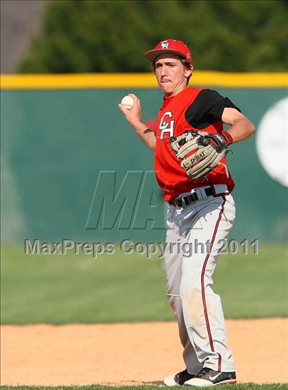 Thumbnail 2 in Mesquite vs. Cedar Hill ( Grand Prairie Classic ) photogallery.