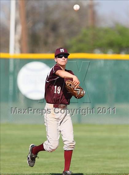 Thumbnail 2 in Mesquite vs. Cedar Hill ( Grand Prairie Classic ) photogallery.