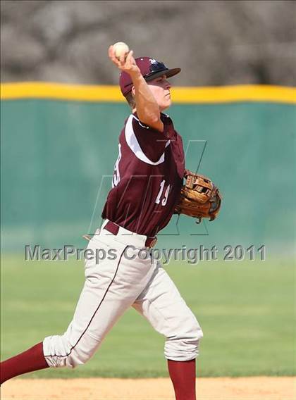 Thumbnail 3 in Mesquite vs. Cedar Hill ( Grand Prairie Classic ) photogallery.