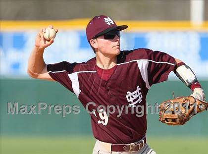 Thumbnail 1 in Mesquite vs. Cedar Hill ( Grand Prairie Classic ) photogallery.