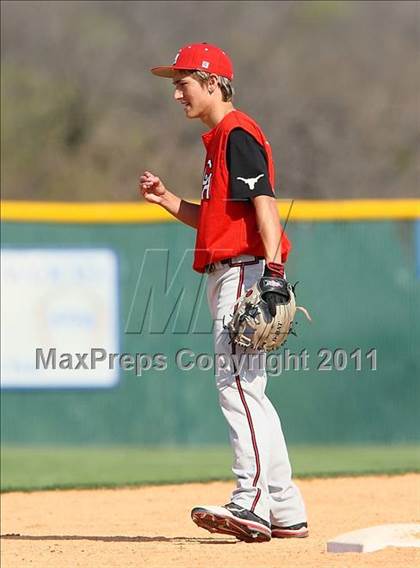 Thumbnail 1 in Mesquite vs. Cedar Hill ( Grand Prairie Classic ) photogallery.