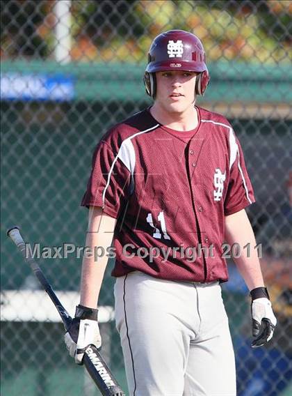 Thumbnail 1 in Mesquite vs. Cedar Hill ( Grand Prairie Classic ) photogallery.