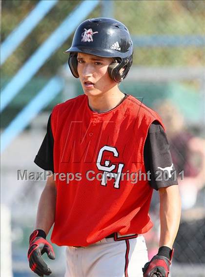 Thumbnail 3 in Mesquite vs. Cedar Hill ( Grand Prairie Classic ) photogallery.