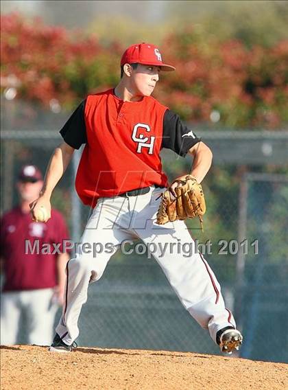 Thumbnail 1 in Mesquite vs. Cedar Hill ( Grand Prairie Classic ) photogallery.
