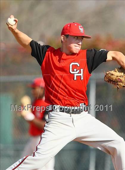Thumbnail 2 in Mesquite vs. Cedar Hill ( Grand Prairie Classic ) photogallery.