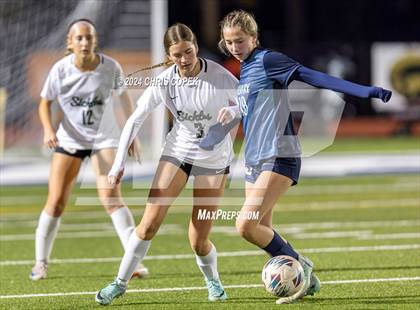 Thumbnail 2 in Sickles @ Calvary Christian photogallery.