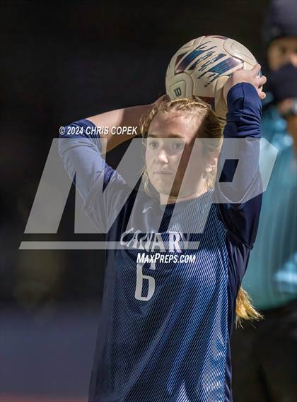 Thumbnail 2 in Sickles @ Calvary Christian photogallery.