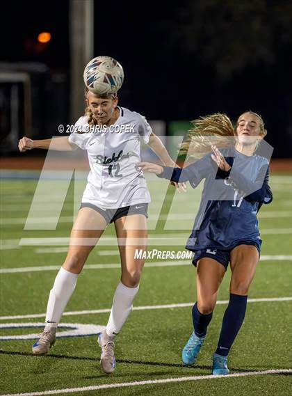 Thumbnail 3 in Sickles @ Calvary Christian photogallery.