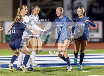 Thumbnail 3 in Sickles @ Calvary Christian photogallery.