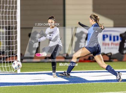 Thumbnail 1 in Sickles @ Calvary Christian photogallery.