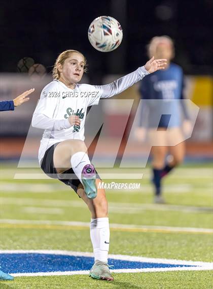 Thumbnail 3 in Sickles @ Calvary Christian photogallery.