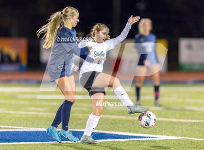 Thumbnail 3 in Sickles @ Calvary Christian photogallery.