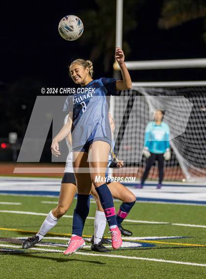 Thumbnail 3 in Sickles @ Calvary Christian photogallery.