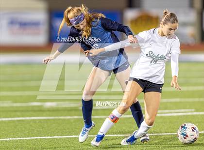 Thumbnail 2 in Sickles @ Calvary Christian photogallery.