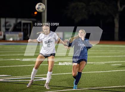 Thumbnail 2 in Sickles @ Calvary Christian photogallery.