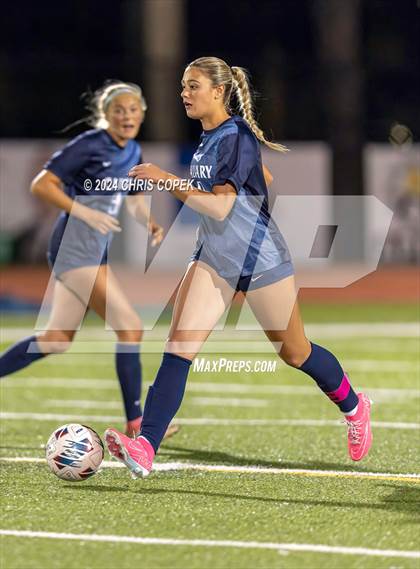 Thumbnail 3 in Sickles @ Calvary Christian photogallery.