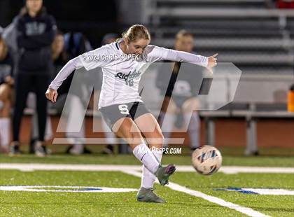 Thumbnail 3 in Sickles @ Calvary Christian photogallery.