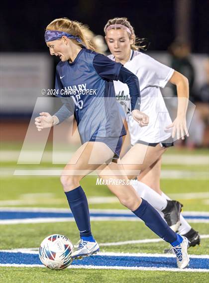 Thumbnail 3 in Sickles @ Calvary Christian photogallery.