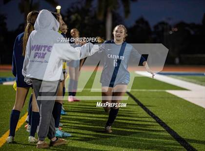 Thumbnail 1 in Sickles @ Calvary Christian photogallery.