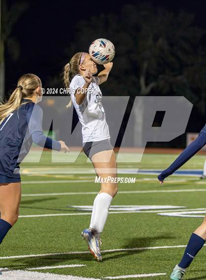 Thumbnail 2 in Sickles @ Calvary Christian photogallery.