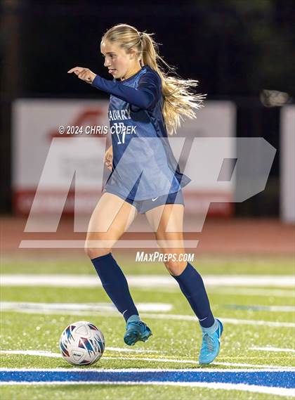 Thumbnail 3 in Sickles @ Calvary Christian photogallery.