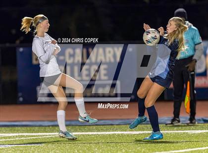 Thumbnail 3 in Sickles @ Calvary Christian photogallery.