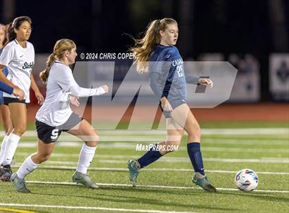 Thumbnail 2 in Sickles @ Calvary Christian photogallery.