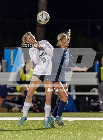 Thumbnail 1 in Sickles @ Calvary Christian photogallery.