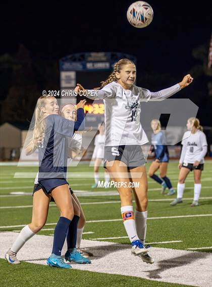 Thumbnail 1 in Sickles @ Calvary Christian photogallery.