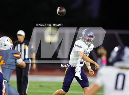 Thumbnail 1 in Crean Lutheran @ El Modena photogallery.