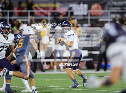 Thumbnail 2 in Crean Lutheran @ El Modena photogallery.