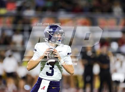 Thumbnail 2 in Crean Lutheran @ El Modena photogallery.
