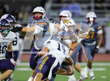 Thumbnail 1 in Crean Lutheran @ El Modena photogallery.
