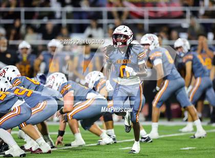 Thumbnail 2 in Crean Lutheran @ El Modena photogallery.