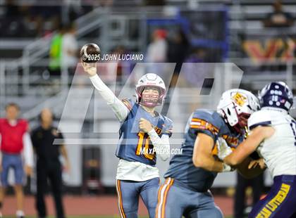 Thumbnail 1 in Crean Lutheran @ El Modena photogallery.