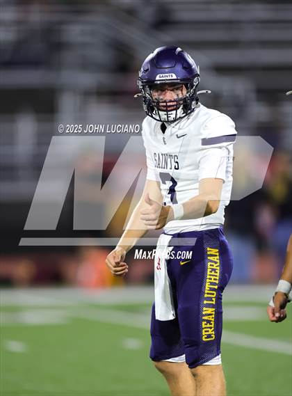 Thumbnail 2 in Crean Lutheran @ El Modena photogallery.