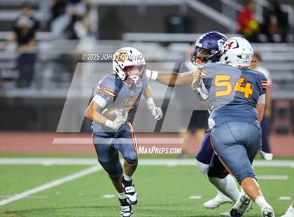 Thumbnail 3 in Crean Lutheran @ El Modena photogallery.