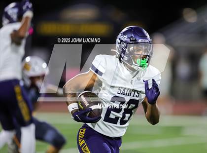 Thumbnail 3 in Crean Lutheran @ El Modena photogallery.