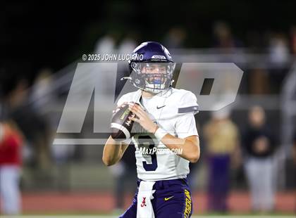Thumbnail 3 in Crean Lutheran @ El Modena photogallery.