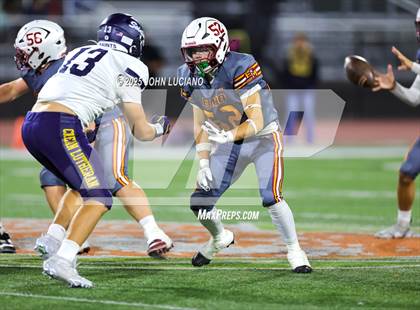 Thumbnail 2 in Crean Lutheran @ El Modena photogallery.