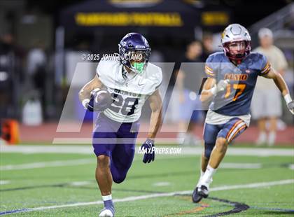 Thumbnail 2 in Crean Lutheran @ El Modena photogallery.