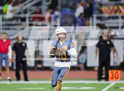 Thumbnail 2 in Crean Lutheran @ El Modena photogallery.