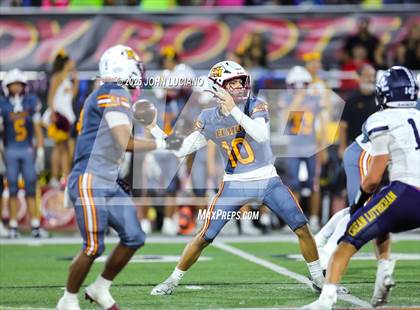 Thumbnail 3 in Crean Lutheran @ El Modena photogallery.