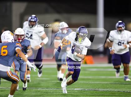 Thumbnail 2 in Crean Lutheran @ El Modena photogallery.