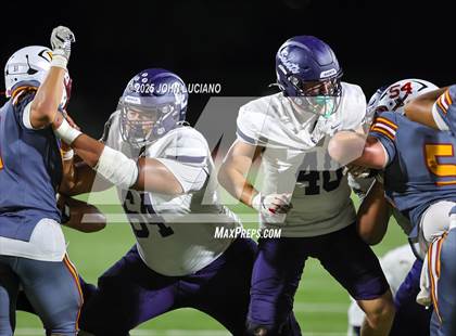 Thumbnail 3 in Crean Lutheran @ El Modena photogallery.