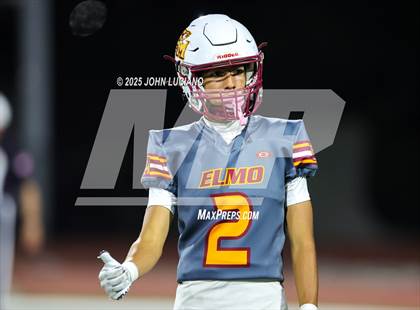 Thumbnail 1 in Crean Lutheran @ El Modena photogallery.