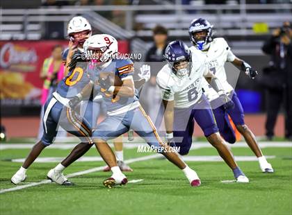 Thumbnail 1 in Crean Lutheran @ El Modena photogallery.