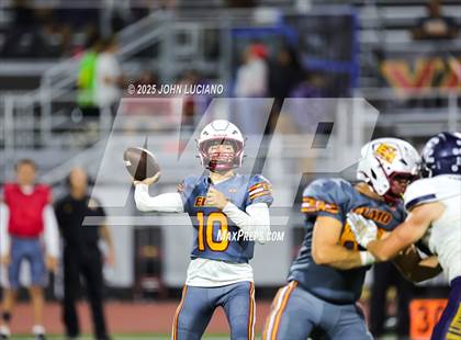 Thumbnail 3 in Crean Lutheran @ El Modena photogallery.